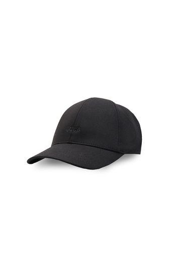 UCLA ARGENTO Șapcă neagră de baseball, brodata, unisex