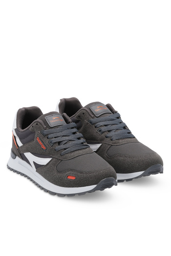 Slazenger Optimax I Men's Casual Shoes Dark Gray