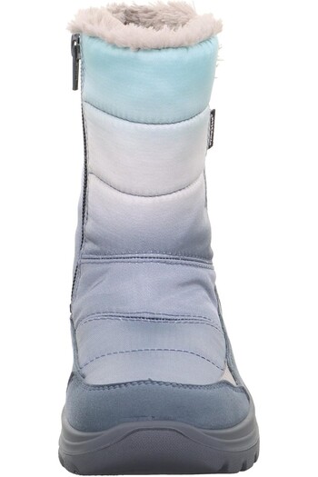 Superfit Aurora Sympatex Kiz Çocuk Bot Mavi