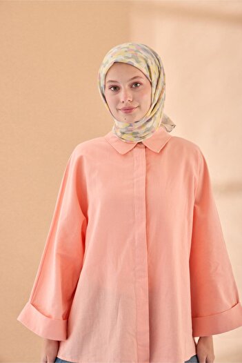 Silk Home Soft Scarf 73094-05