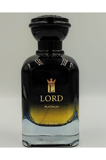 Lord Lord Platinum Men Eau de Parfum 100ml