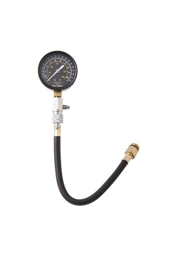 CLAS Gasoline compression gauge