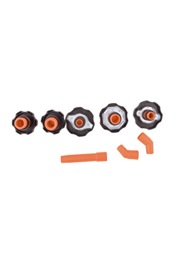 CLAS COOLANT FILLING KIT FUNNEL for Subaru, Nissan, Mazda, Honda, Opel...