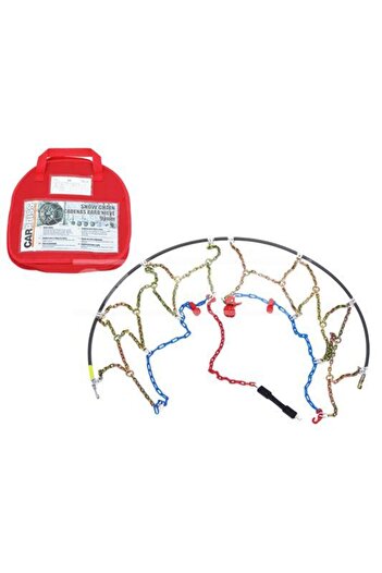 CARPRISS Set of 130 anti-skid chains