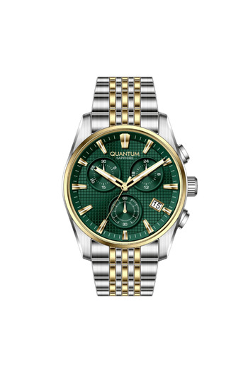 Quantum Pwg1196.271 Wristwatch