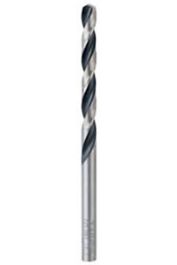Bosch HSS 10 PointTeq 8.0mm metal drill bit set