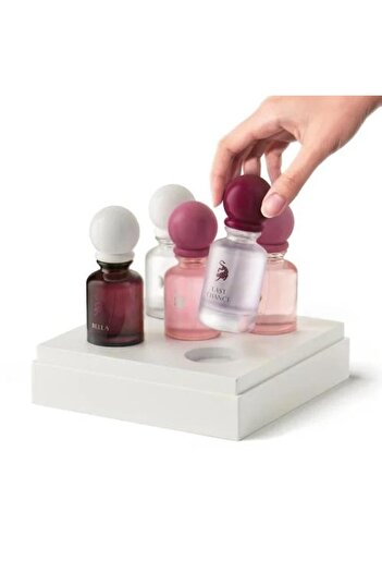 Maison Alhambra Laverne Perfumes Little Garden Collection for Women 10ml
