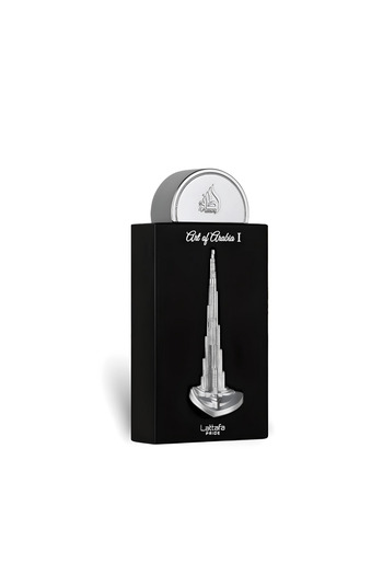 lattafa Lattafa Fakhr Art of Arabia Perfume 1 100ml
