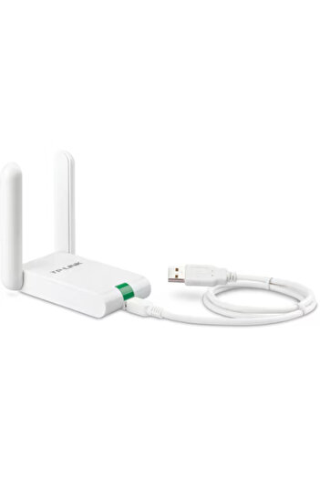 TP-LINK Bezdrôtový adaptér TL-WN822N, USB, 300 Mbps