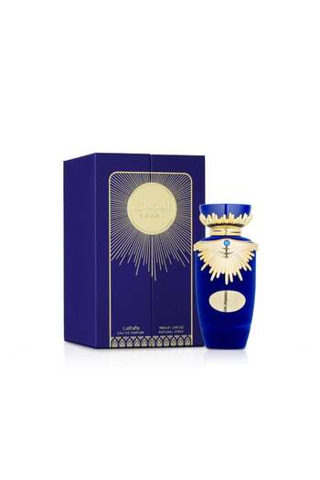 lattafa Iman perfume by Lattafa 100ml