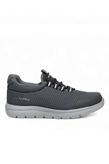Onlo Ayakkabı Bstofb-85 Laceless Anatomical Lightweight Sole Men's Sports Shoes