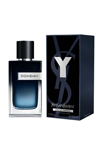 Yves Saint Laurent Perfume 100