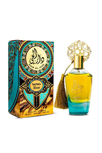 Chanel Dar Al Hay from Ard Al Zaafaran 100ml