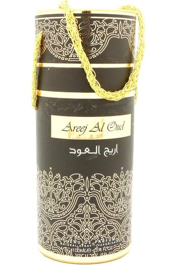 Rihanna Areej Al Oud for Unisex 100ml - Eau de Parfum