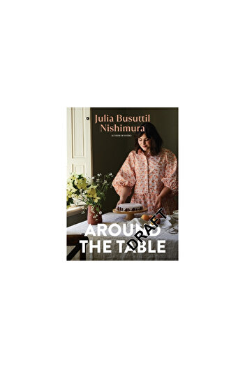 PLUM Around the Table: Delicious Food for Every Day