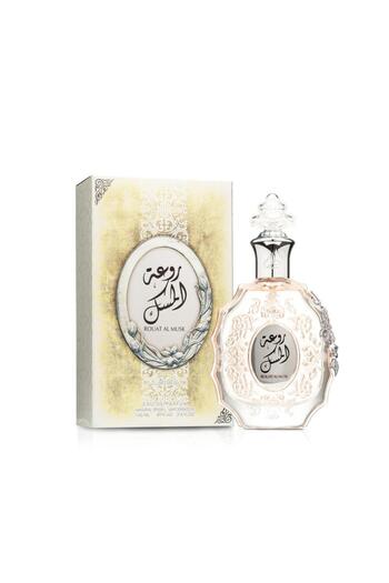 rave Roaa Al Musk Eau de Parfum Lattafa 100ml