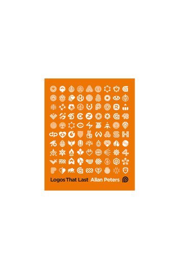 Rockport Publ Logos That Last: How to Create Iconic Visual Branding