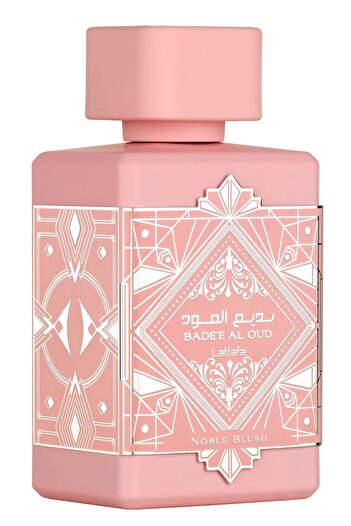 Etude House Badi' Al Oud Noble Blush Eau de Parfum - 100ml