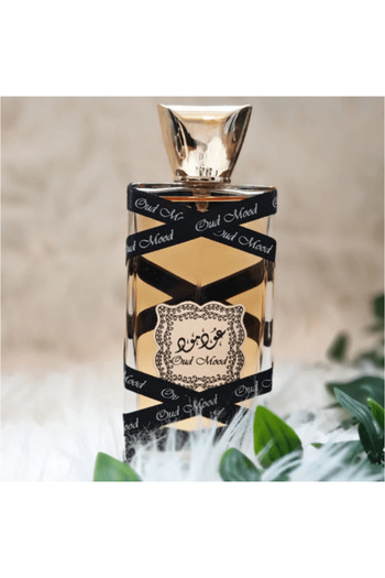 ARD AL ZAAFARAN Oud Mood by Lattafa 100ml