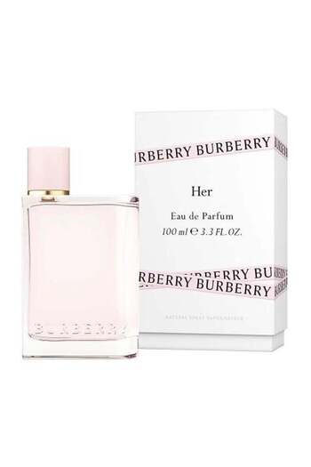 BURBERRY عطر بربري هير او دو بارفيوم 100 مل