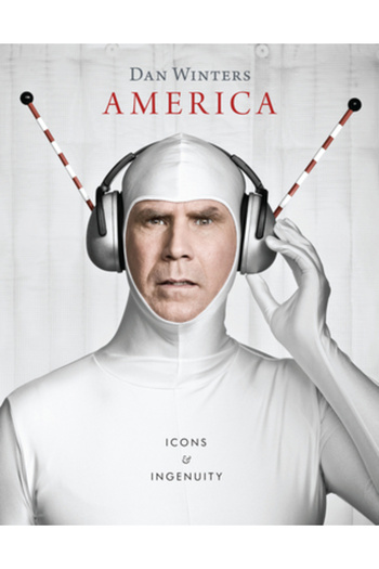 Univ Of Texas Pr America: Icons and Ingenuity