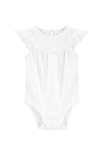 LC Waikiki Baby Girl Body