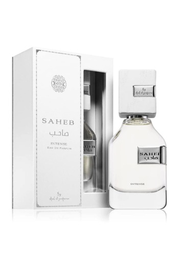 ARD AL ZAAFARAN The Beauty of the Land of Saffron 70ml
