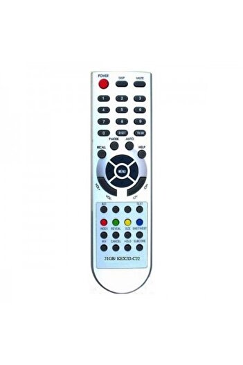 Poro Online Platinium 21 GB remote control
