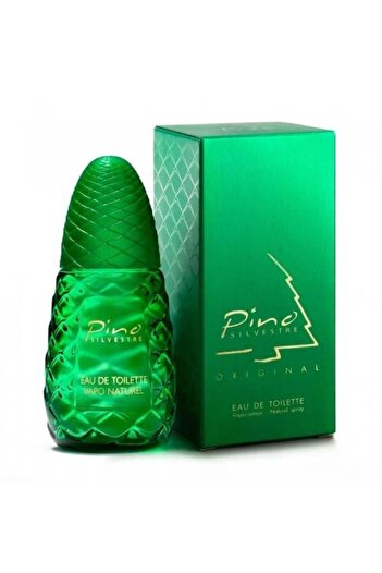 Pino Silvestre Beno Sylvester Original for Men Eau de Toilette 125ml