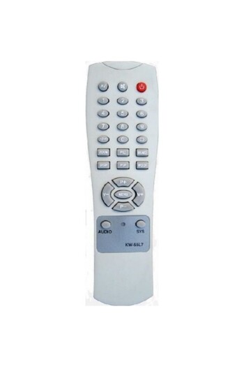 Poro Online Telecomanda Allview KW-55 L 7