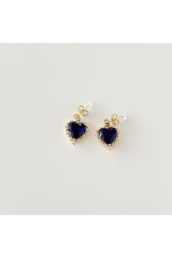 Vesce Atelier Bianca Earrings