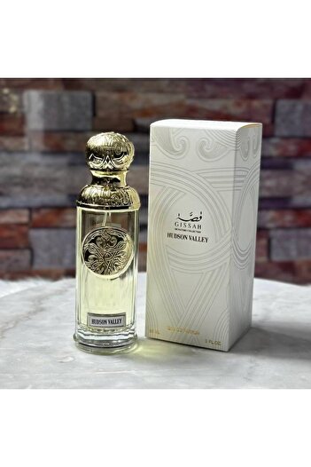 QISSAH HUDSON VALLEY Perfume