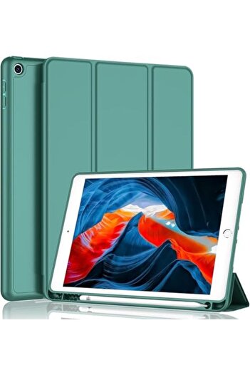 Generic SlimShell Case for iPad Air 3rd Gen 10.5" 2019/iPad Pro 10.5" 2017