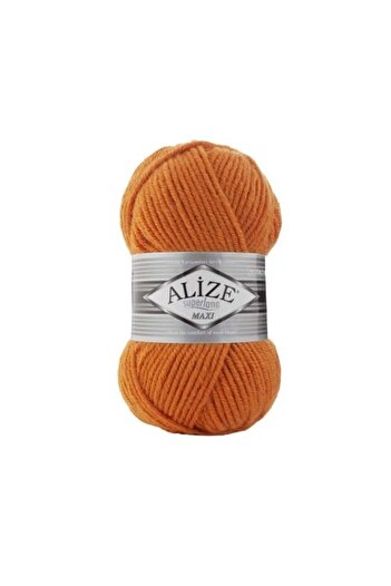 Alize 5 Pcs Set Of Superlana Maxi - 225