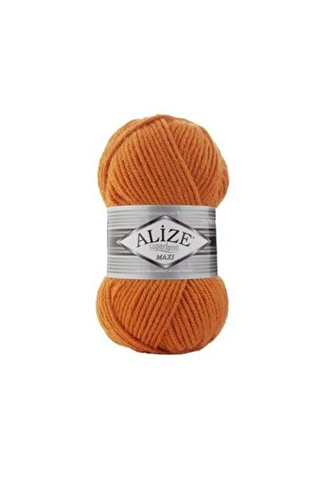 Alize 5 Pcs Set Of Superlana Maxi - 225