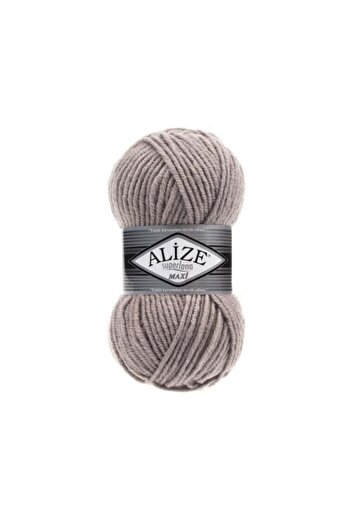 Alize 5 Pcs Set Of Superlana Maxi - 541
