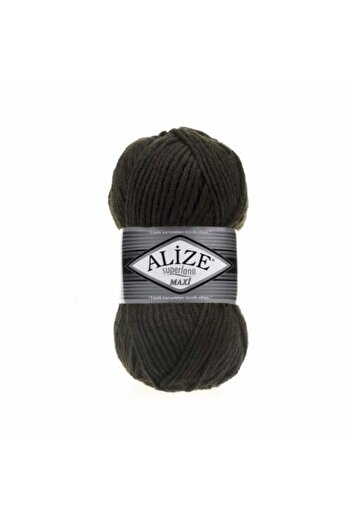 Alize 5 Pcs Set Of Superlana Maxi - 241