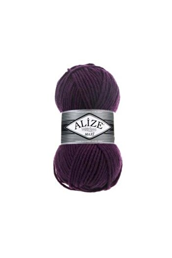 Alize 5 Pcs Set Of Superlana Maxi - 111