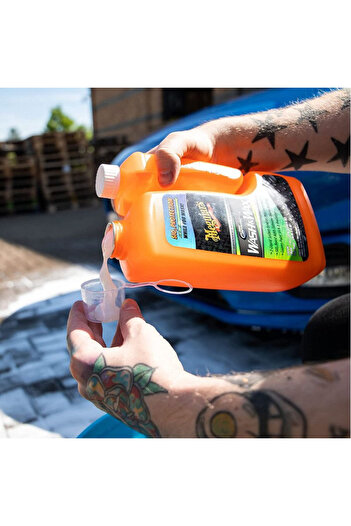 Meguiars Șampon Auto Ceramic Hybrid Wash and Wax
