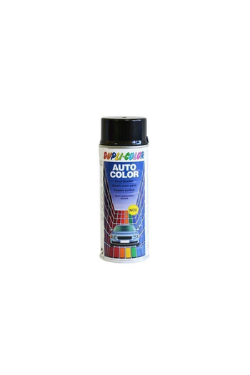 Motip Duplicolor Skoda Magic Black car spray