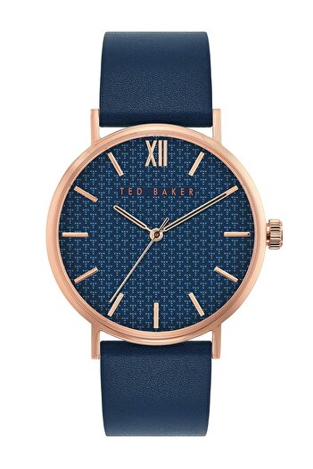 Ted Baker ساعة تيد بيكر فايليبا كوارتز رجالية - BKPPGS004