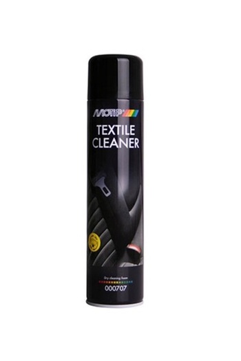 Motip Upholstery cleaning spray 382462, 600 ml container