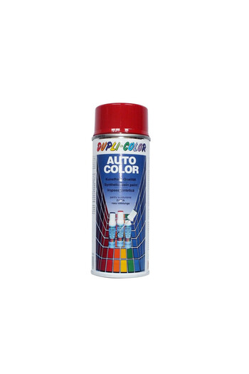 Motip Spray auto Duplicolor Rosuvalelunga