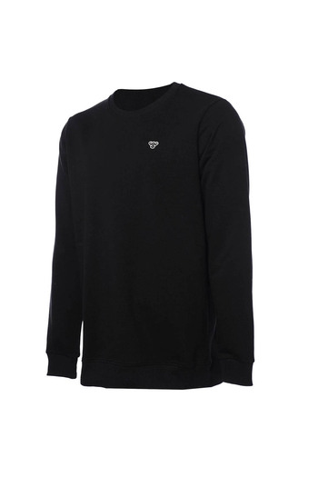 hummel T-IC ICO Siyah Erkek Sweatshirt 921835-2001
