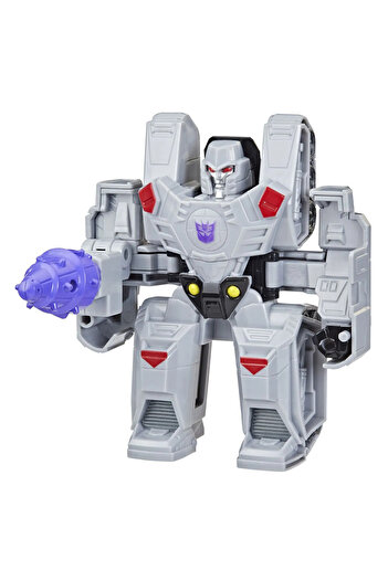 Hasbro Transformers classic heroes team robot megatron transformabil, copii varsta 3 ani pana la 12 ani