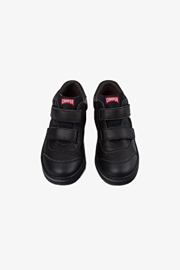 CAMPER Runner Four Kids Çocuk Siyah Bot K900384-002