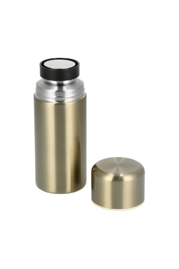ORIAN Thermo Bottle 350Ml Stainless Gold