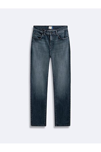 Ltb Sawyer P Skinny Leg Mid Waist Jean Trousers