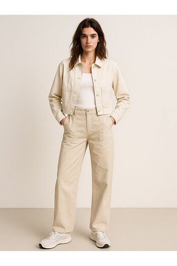 Ltb Sereia Jacket