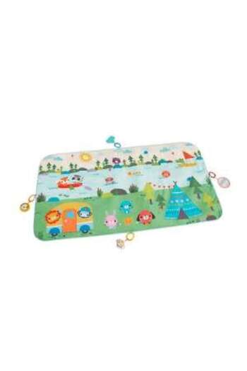 mattel Fisher Price Playmat 150Cm Extra Big Adventures